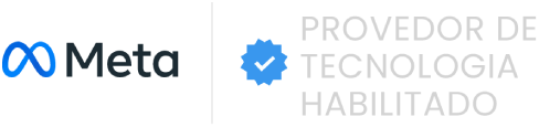 Provedor de Tecnologia habilitado pela Meta